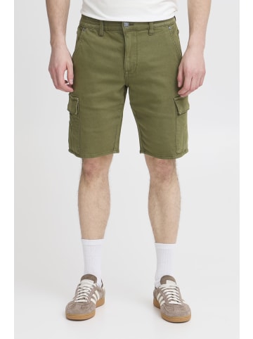 BLEND Cargoshorts BHBLIZZARD-Denimshorts-Jogg in Grün