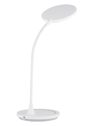Globo lighting Tischleuchte "KENNY" in white