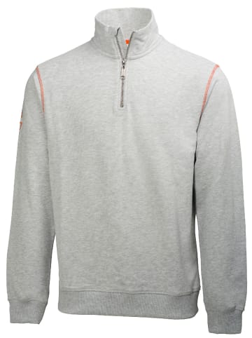 Helly Hansen Pullover in Grau