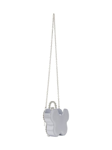 myMo at night Handbag Handbag in White