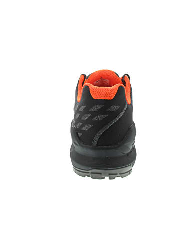 Mammut Sertig II Low GTX Men Wanderschuh Schwarz