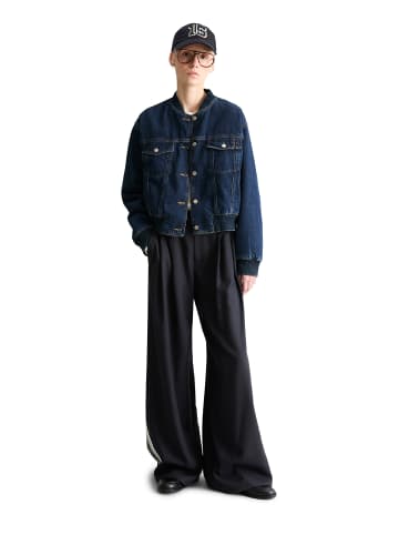 Marc O'Polo DENIM Jeans-Blouson regular in Dark Blue