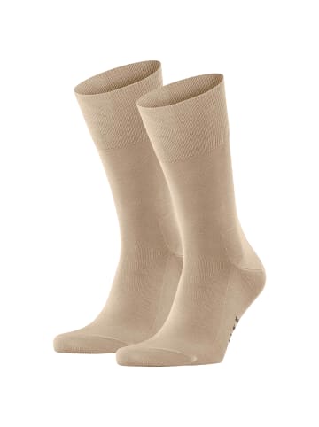 Falke Socken 2er Pack in Beige