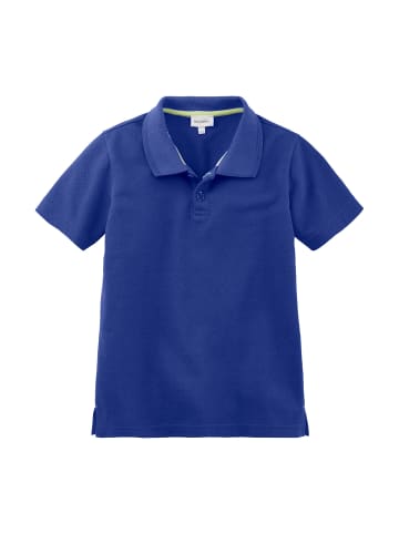 Hessnatur Shirt in ultramarine