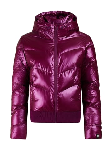Protest " PRTJolan in Current purple