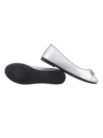 Ital-Design Ballerina in Silber