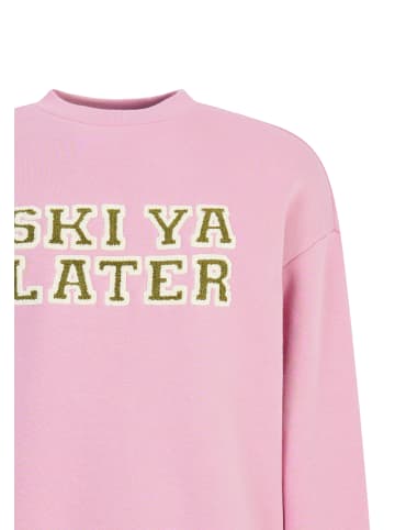 Protest " PRTStill in Vintage Pink