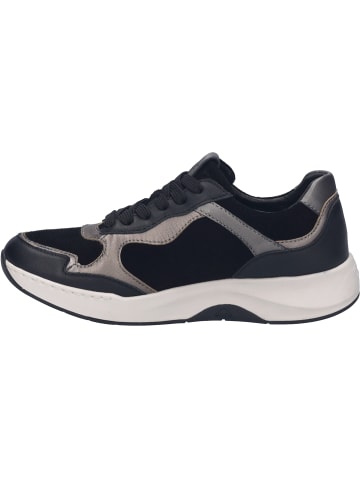 Josef Seibel Sneaker Elli 18 in schwarz