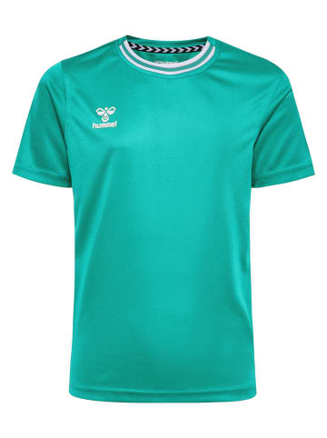Hummel Hummel T-Shirt Playful Ss Lebensstil Kinder in ATLANTIS