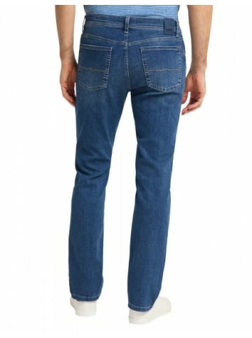 Pioneer Stoffhose für Herren in hell-blau