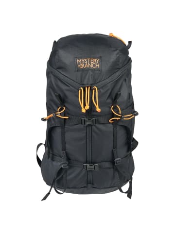 Mystery Ranch Gallagator 20 - Wanderrucksack (black, L/XL) in schwarz