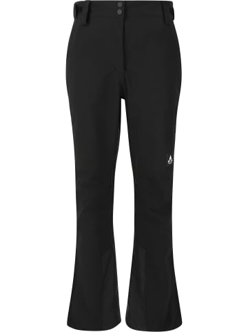 Whistler Skihose Takoda in 1001 Black