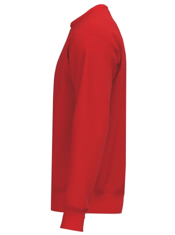 erima Kinder Sweatshirt in rot