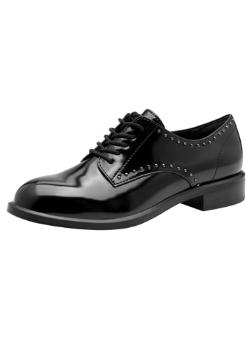 Tamaris Halbschuh in BLACK
