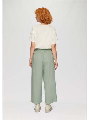 QS Hose in 7219_salbeigrün