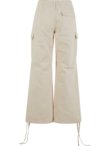 2Y Studios Cargo Trouser in beige