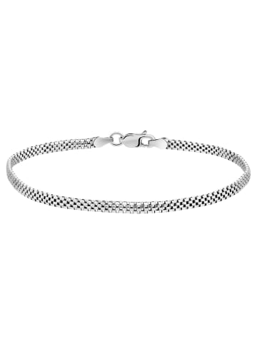 Lucardi 925 Silber Armband