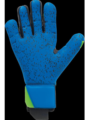 uhlsport  Torwarthandschuh "Uhlsport Aquagrip Hn" in Blau