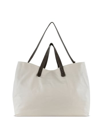 Bugatti Finn Shopper Tasche XL 77 cm beige