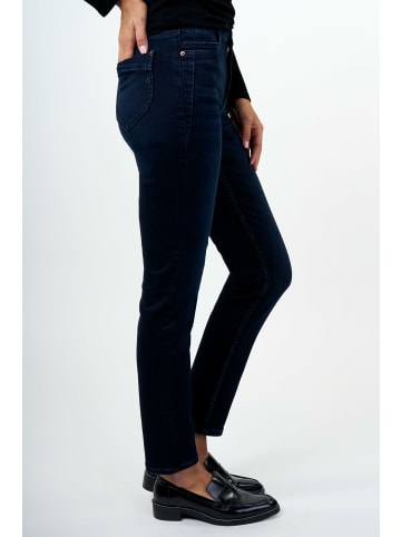 Blue Fire Jeans für Damen in schwarz