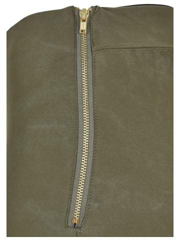Urban Classics Trouser in olive