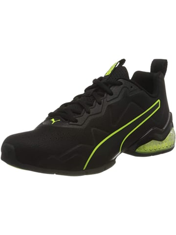 Puma Sneakers Low Cell Valiant SL in schwarz