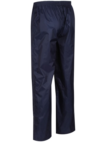 Regatta Regatta Überziehose Pack-It in marineblau