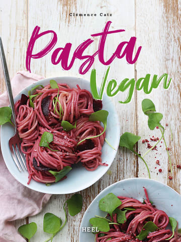 Heel Verlag Pasta vegan