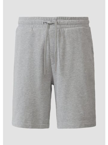 QS Hose in 9400_grau meliert