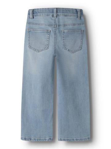TWO SOON Jeans in Light Blue Denim1