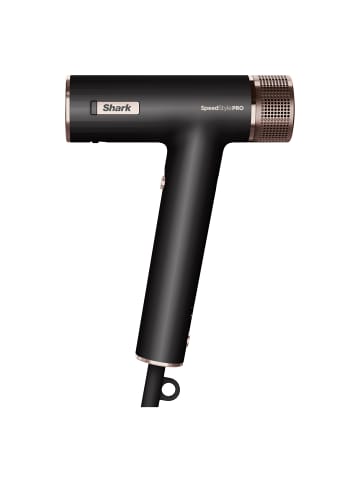 Shark Haartrockner Speedstyle Pro HD752EU in schwarz