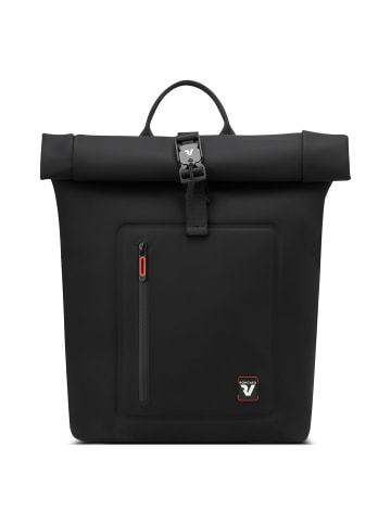 Roncato Be-Dry Daypack 43 cm Laptopfach in black