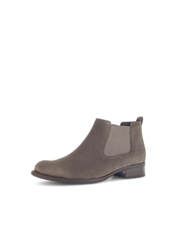 Gabor Chelsea Boots in braun