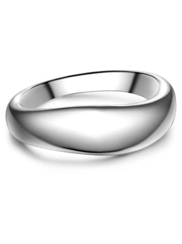 Glanzstücke München Ring aus Sterling Silber in silber