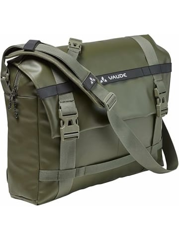 Vaude Laptoptasche für Erwachsene in schlamm