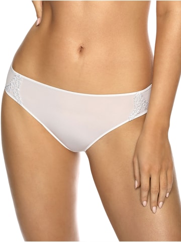 Viania Slip Carola in weiss