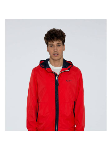 Pepe Jeans Jacke in