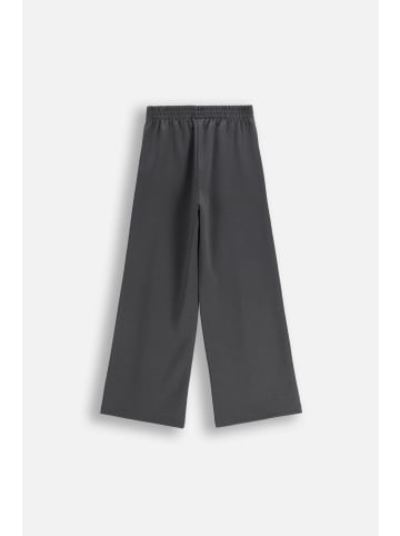 Coccodrillo Jogginghose in schwarzgrau