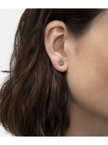 LIEBESKIND BERLIN Ohrringe Little Bling in silber