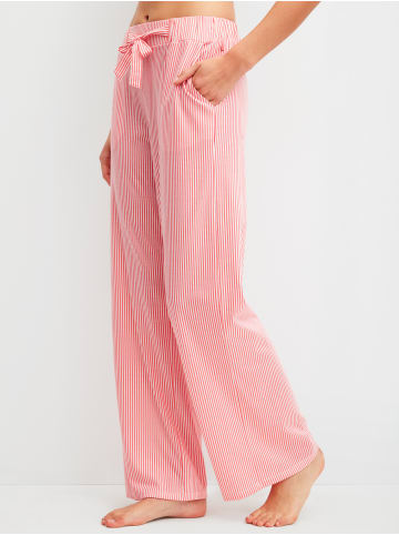 Calida Pyjamahose in rose of sharon