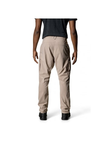 HOUDINI M ROAMER PANTS in Sand