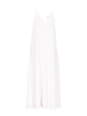IZIA Women Dress in white