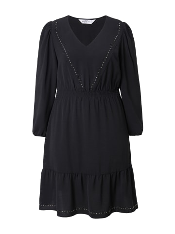 Studio Untold Kleid in schwarz