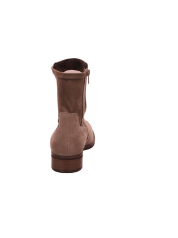 Gabor Stiefelette in braun