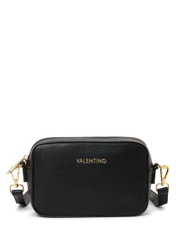 Valentino by Mario Valentino Umhängetasche Fall RE in schwarz - 0002