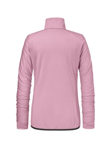 Schöffel Fleecejacke "Fleece Jkt Style Blaueis WMS" in pearly afterglow