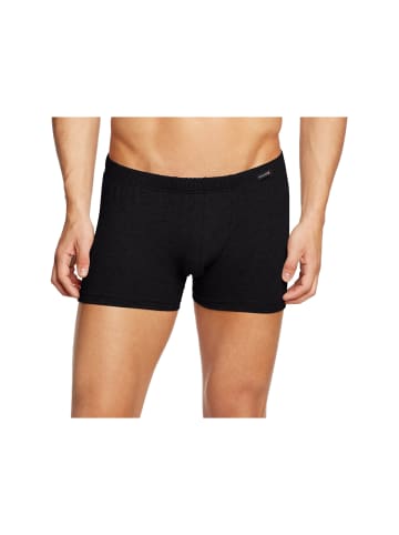 Calida Boxershorts in schwarz