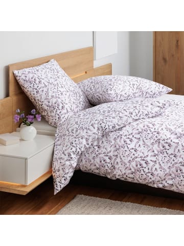 Janine Bettwäsche 98133 beere in beere