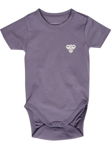 Hummel Strampler Hmlmini Kinder in CADET