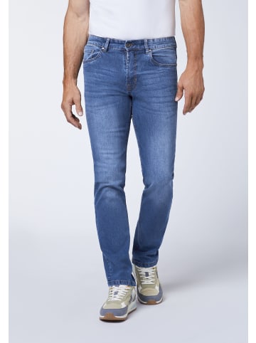 Oklahoma Jeans Jeans in Blau